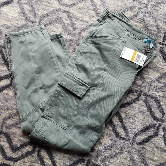C&C California Pants - Final Price💋 C&C California Skinny  Cargo Pants